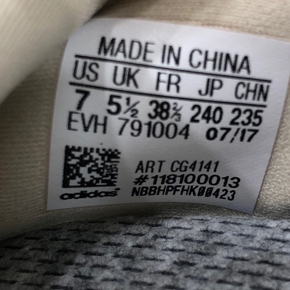 Adidas Swift Run Women's Training Running Shoes - Picture 6 of 8